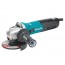 Makita GA5090X01 Električni kotni brusilnik, 125mm 1900W
