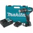 Makita HP333DWAE akumulatorski vibracijski vijačnik, 12V, C