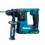 Makita HR140DWAJ akumulatorsko vrtalno kladivo, 10,8V