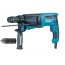 Makita HR2630T vrtalno kladivo SDS+, 800W 