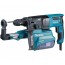 Makita HR2651T električno vrtalno kladivo z odsesevanjem, 800W