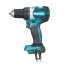 Makita DDF484Z-DGAX2 akumulatorski set, 18V, 5,0Ah 