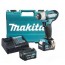 Makita TW140DSME akumulatorski udarni vijačnik 12V, CXT