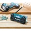 Makita DEAMR052 akumulatorski radio, 10,8V, CXT