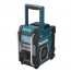 Makita MR003GZ Akumulatorski radio, LXT, XGT, CXT,