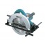 Makita N5900B električna ročna krožna žaga, 2000W
