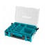Makita organizator Makpac z notranjimi posodicami 191X80-2