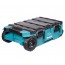 MAKITA MAKTRAK KOVČEK TRANSPORTNI ZA ORODJE L 81,9 L P-91001