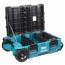 MAKITA MAKTRAK KOVČEK TRANSPORTNI ZA ORODJE L 81,9 L P-91001