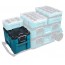 MAKITA MAKTRAK KOVČEK ZA ORODJE GLOBOKI XL 58,49 L P-91023