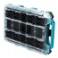 MAKITA MAKTRAK ORGANIZATOR PROZORNI NIZKI M 8,14 L P-91051