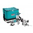 Makita RT0702CX2 električni enoročni rezkalnik,