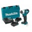 Makita TW161DSAE akumulatorski udarni vijačnik CXT, 12V, 1/2"