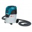 Makita VC2512L električni sesalnik, 1000W, 25L, L razred