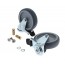 Makita vrtljivo kolo z zavoro PAR  W107417573  ZA VC4210L / VC4210M
