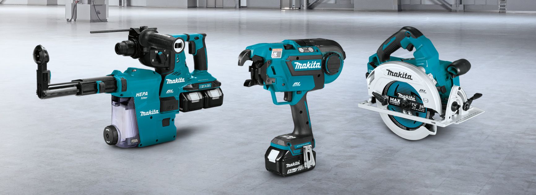 Makita DGA900