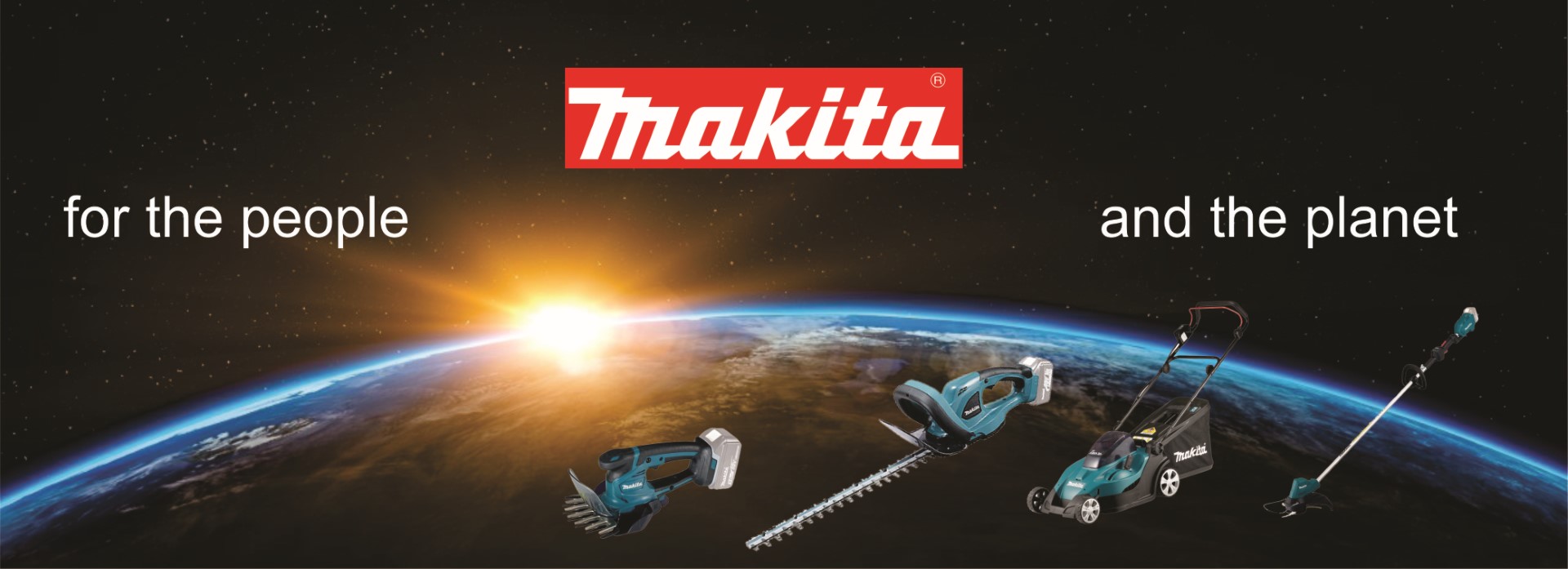 Makita DGA900